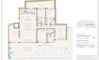 Nouvelle construction - Appartements - Estepona - Playa De Guadalobon