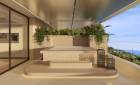 Nouvelle construction - Appartements - Estepona - Playa De Guadalobon