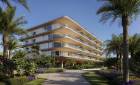 Nouvelle construction - Appartements - Estepona - Playa de La Cala
