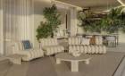 Nouvelle construction - Appartements - Estepona - Playa de La Cala