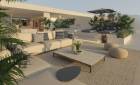 Nouvelle construction - Appartements - Estepona - Playa de La Cala