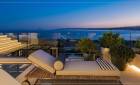 Nouvelle construction - Appartements - Estepona - Playa del Cristo