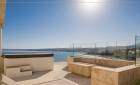 Nouvelle construction - Appartements - Estepona - Playa del Cristo