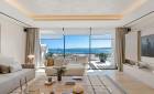 Nouvelle construction - Appartements - Estepona - Playa del Cristo