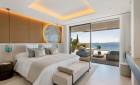 Nouvelle construction - Appartements - Estepona - Playa del Cristo