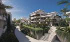 Nouvelle construction - Appartements - Estepona - Playa del Padrón