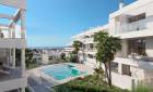 Nouvelle construction - Appartements - Estepona - Polideportivo