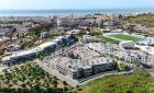 Nouvelle construction - Appartements - Estepona - Polideportivo