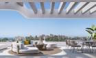 Nouvelle construction - Appartements - Estepona - Reinoso