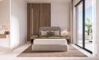 Nouvelle construction - Appartements - Estepona - Reinoso