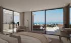 Nouvelle construction - Appartements - Estepona - Resinera Voladilla