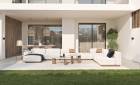 Nouvelle construction - Appartements - Estepona - Resinera Voladilla