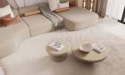 Nouvelle construction - Appartements - Estepona - Resinera Voladilla