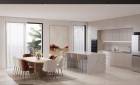 Nouvelle construction - Appartements - Estepona - Resinera Voladilla