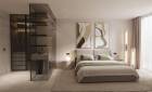 Nouvelle construction - Appartements - Estepona - Resinera Voladilla