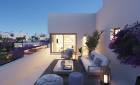 Nouvelle construction - Appartements - Estepona - Riviera beach