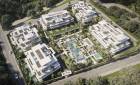 Nouvelle construction - Appartements - Estepona - Riviera beach