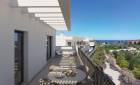 Nouvelle construction - Appartements - Estepona - Urb. La Galera