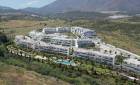 Nouvelle construction - Appartements - Estepona - Urb. La Galera