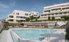 Nouvelle construction - Appartements - Estepona - Urb. La Gaspara
