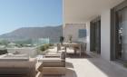 Nouvelle construction - Appartements - Estepona - Urb. La Gaspara