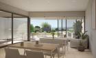 Nouvelle construction - Appartements - Estepona - Urb. La Gaspara