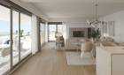 Nouvelle construction - Appartements - Estepona - Urb. La Gaspara