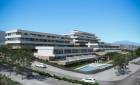 Nouvelle construction - Appartements - Estepona - Urb. La Gaspara