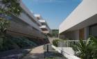 Nouvelle construction - Appartements - Estepona - Urb. La Gaspara