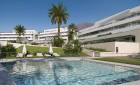 Nouvelle construction - Appartements - Estepona - Urb. La Gaspara