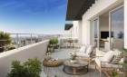 Nouvelle construction - Appartements - Estepona - Valle Romano Golf