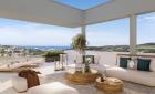 Nouvelle construction - Appartements - Estepona - Valle Romano Golf