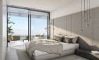 Nouvelle construction - Appartements - Estepona - Zona Las Mesas