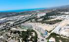 Nouvelle construction - Appartements - Finestrat - Balcón De Finestrat