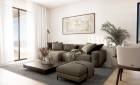 Nouvelle construction - Appartements - Finestrat - Balcón De Finestrat