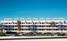 Nouvelle construction - Appartements - Finestrat - Balcón De Finestrat