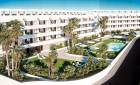 Nouvelle construction - Appartements - Finestrat - Balcón De Finestrat