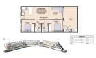 Nouvelle construction - Appartements - Finestrat - Balcón De Finestrat