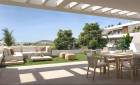 Nouvelle construction - Appartements - Finestrat - Balcón De Finestrat
