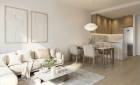 Nouvelle construction - Appartements - Finestrat - Balcón De Finestrat