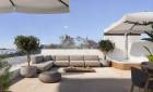 Nouvelle construction - Appartements - Finestrat - Balcón De Finestrat