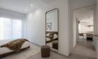 Nouvelle construction - Appartements - Finestrat - Campana Garden