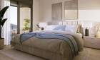 Nouvelle construction - Appartements - Finestrat - Campana Garden