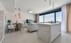 Nouvelle construction - Appartements - Finestrat - Camporrosso Village