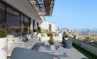 Nouvelle construction - Appartements - Finestrat - Seascape Resort