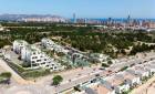 Nouvelle construction - Appartements - Finestrat - Seascape Resort