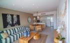 Nouvelle construction - Appartements - Finestrat - Seascape Resort