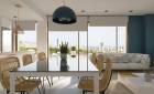 Nouvelle construction - Appartements - Finestrat - Seascape Resort