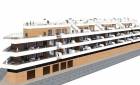 Nouvelle construction - Appartements - Formentera del Segura - Pueblo