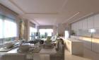 Nouvelle construction - Appartements - Fuengirola - Centro